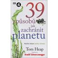 39 způsobů, jak zachránit planetu