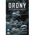 Drony - bitvy budoucnosti