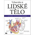 Vybarvěte si - LIDSKÉ TĚLO