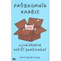 Průzkumník krabic a jiná duležitá kočičí zaměstnání