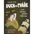 Duch bez tváře