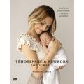 Těhotenské a newborn fotografie