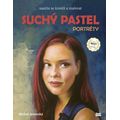 Suchý pastel - Portréty - nové vydání