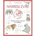 Nakresli zvíře za 10 minut