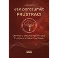 Jak porozumět frustraci - Deník pro sledování příčin tvojí frustrace a získání nadhledu