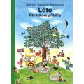 Léto - obrázkové příběhy