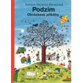 Podzim - obrázkové příběhy