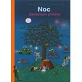 Noc - obrázkové příběhy