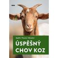 Úspěšný chov koz