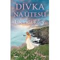 Dívka na útesu