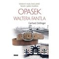 Opasek Waltera Fantla – svědectví muže, který přežil Terezín i peklo Osvětimi