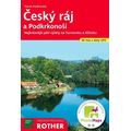 Český ráj a Podkrkonoší - Turistický průvodce Rother