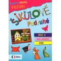 Šikulové podruhé
