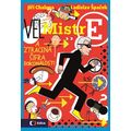 (Vel)Mistr E a ztracená šifra dokonalosti