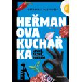 Heřmanova kuchařka - levně, fajně, fofrem