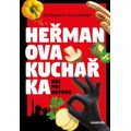 Heřmanova kuchařka - hrc, prc, hotovo!