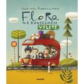 Flora na kouzelném výletě