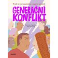 Generační konflikt