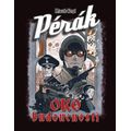 Pérák 1 - Oko budoucnosti