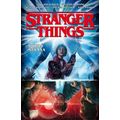 Stranger Things - Druhá strana