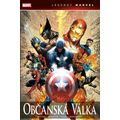Občanská válka (Legendy Marvel)