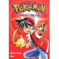 Pokémon 1 - Red a blue