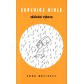 Expedice Bible - základní výbava