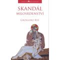 Skandál milosrdenství