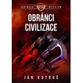 Centrální impérium 3 - Obránci civilizace