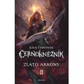 Černokněžník - Zlato Arkony II.