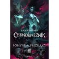 Černokněžník III. - Bohyně a přízraky