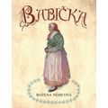 Babička s ilustracemi Adolfa Kašpara