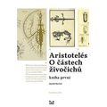 Aristotelés: O částech živočichů