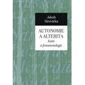 Autonomie a alterita