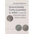 Severovýchodní Čechy na počátku 11. století ve výpovědi denárového nálezu z Hradce Králové