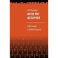 Mlha nic neskrývá - Další eseje o tvůrčím psaní