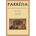 Parrésia XVIII-XIX - Revue pro východní křesťanství