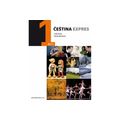 Čeština expres 1 (A1/1) ukrajinská + CD