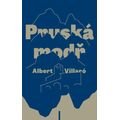Pruská modř