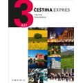 Čeština expres 3 (úroveň A2/1) / ukrajinská