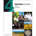 Čeština expres 4 (úroveň A2/2) / ukrajinská