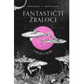 Fantastičtí žraloci - Strážci moří