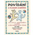 Povídání o pejskovi a kočičce (zmenšené, cestovní vydání)