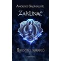 Zaklínač IX.- Rozcestí krkavců