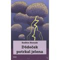 Dědeček potrkal jelena