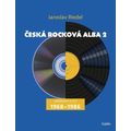 Česká rocková alba 2 - Nahrávky z let 1968-1986