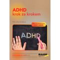 ADHD krok za krokem