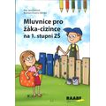 Mluvnice pro žáka - cizince