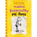 Deník malého poseroutky 4 - Psí život