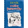 Deník malého poseroutky 2 - Rodrick je king (3. vydání)